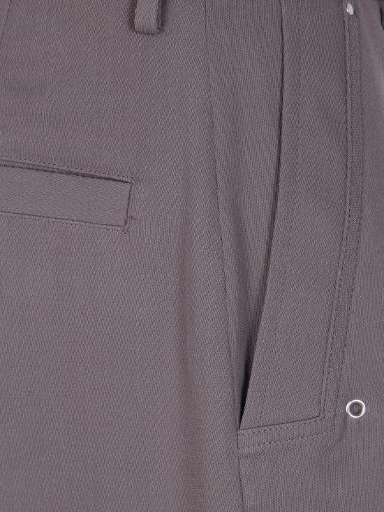 26SS 릭 오웬스 스트레이트 팬츠 RP01F6355 WT 34 DUST - RICK OWENS