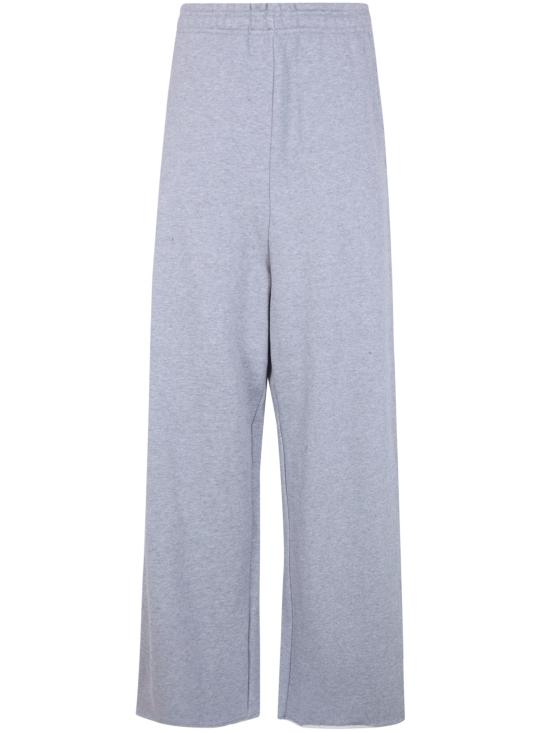 26SS 엔타이어 스튜디오 스트레이트 팬츠 ESSS26PA01012 6236 GREY MARLE