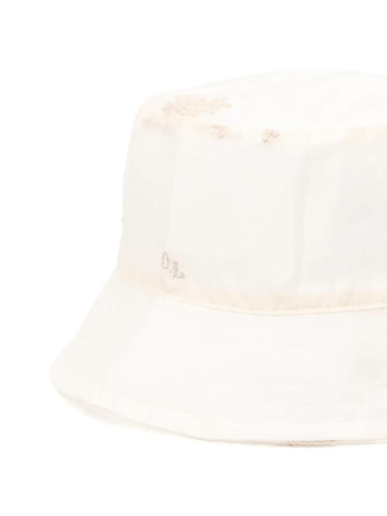 26SS 아워레가시 모자 A2268B IV White - OUR LEGACY