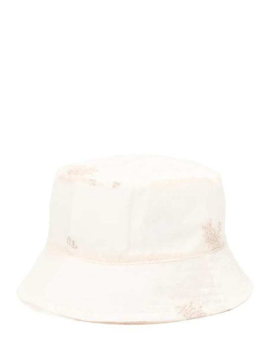 26SS 아워레가시 모자 A2268B IV White