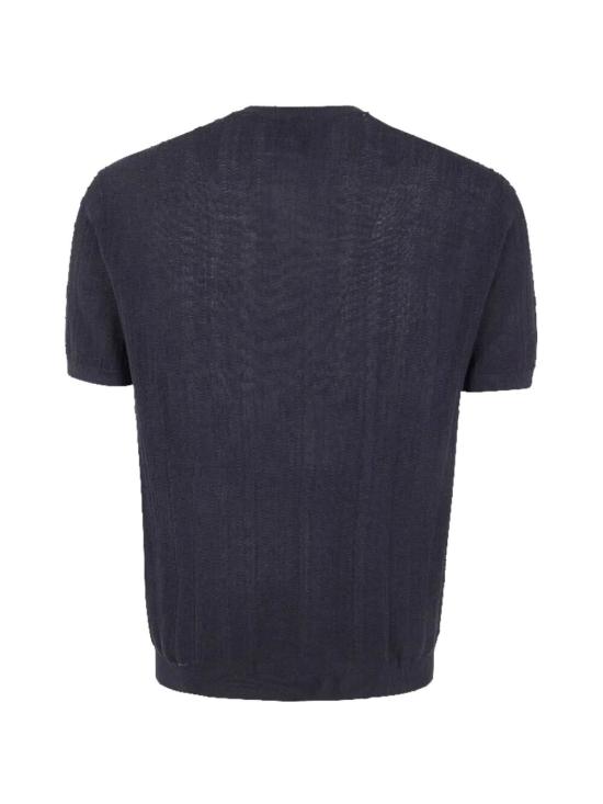 26SS 엠포리오 아르마니 스웨터 EM004740 AF23761 O8021 GREY - EMPORIO ARMANI