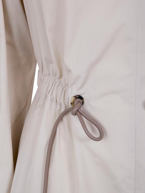 26SS 막스마라 미디 원피스 2611221162600 013 LINEN - MAX MARA