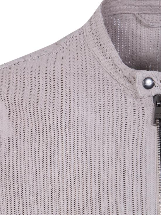 26SS 조르지오 브라토 바이커 자켓 8299 VHL169 BOULDER - GIORGIO BRATO