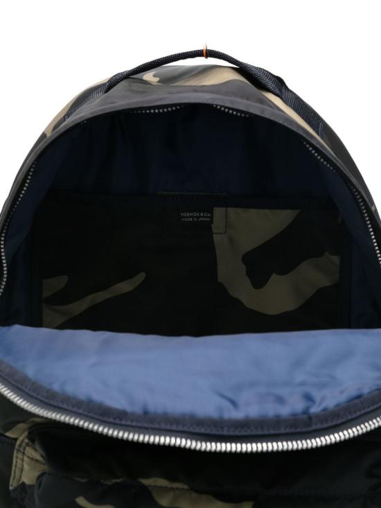 26SS 포터 백팩 38116160 33 Brown - PORTER