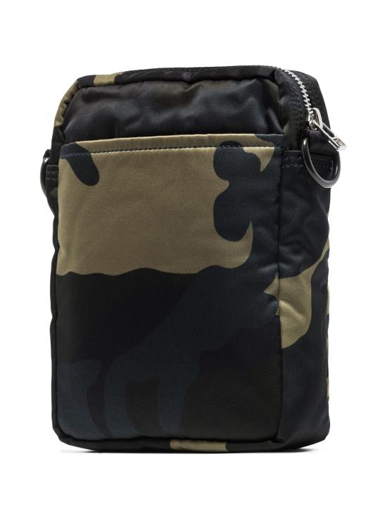 26SS 포터 숄더백 38105176 33 Brown - PORTER