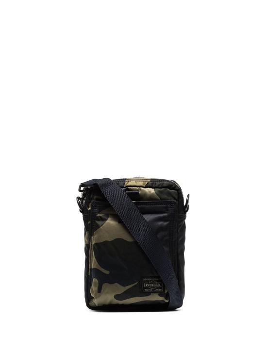 26SS 포터 숄더백 38105176 33 Brown