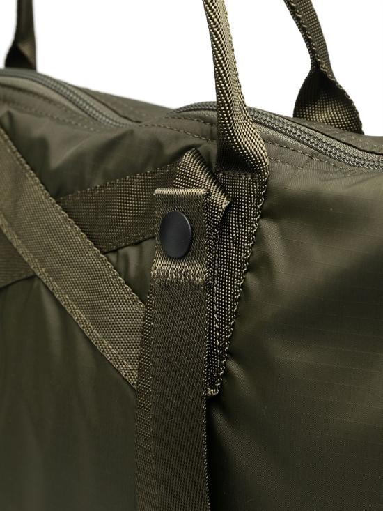 26SS 포터 토트백 85607502 30 Green - PORTER