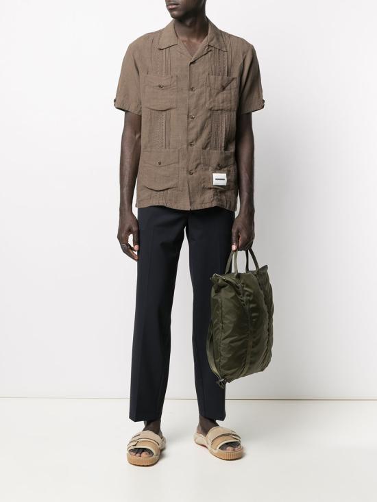 26SS 포터 토트백 85607502 30 Green - PORTER