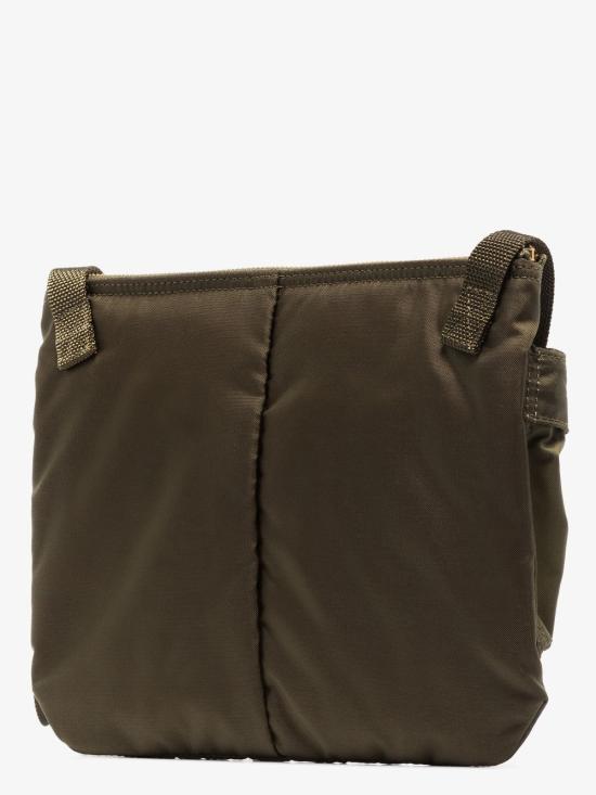 26SS 포터 포스 숄더백 85505458 30 Green - PORTER