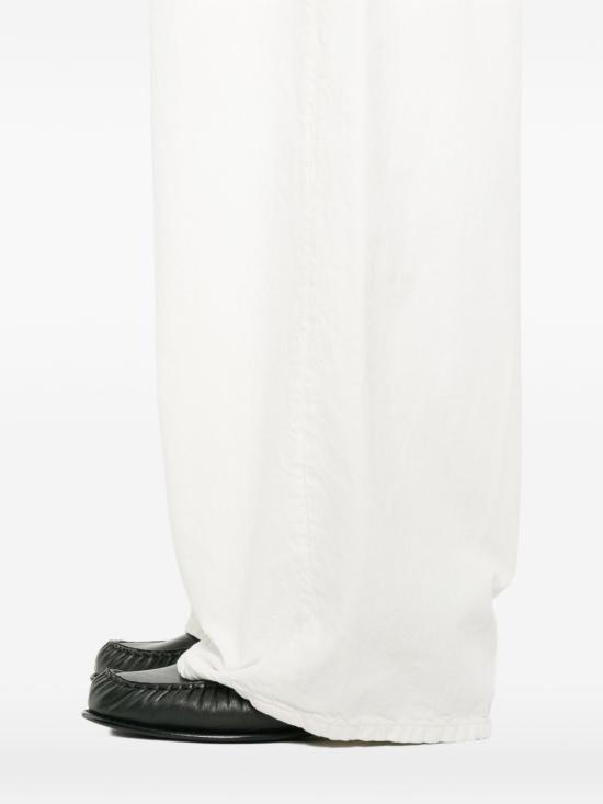 26SS 하이쿠레 데님 팬츠 HEW03296GF146XT T0341 White - HAIKURE