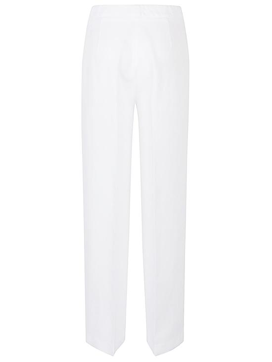 26SS 비아 마시니 80 스트레이트 팬츠 M924 LG808 Bianco - VIA MASINI 80