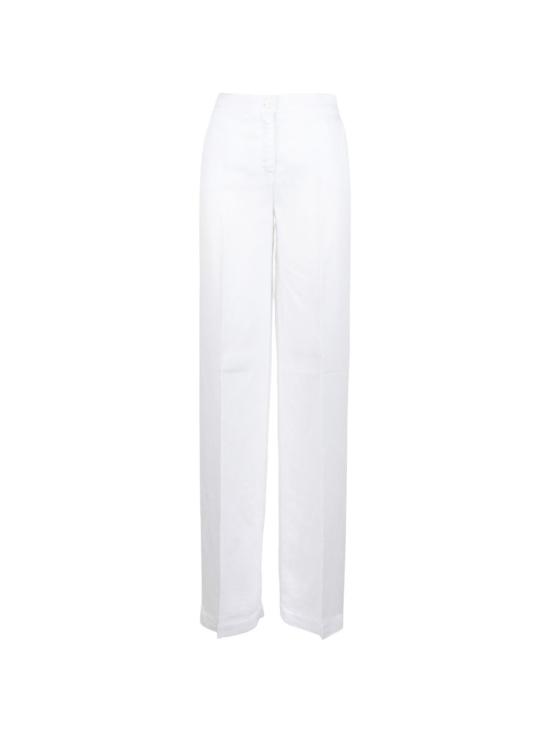 26SS 비아 마시니 80 스트레이트 팬츠 M924 LG808 WHITE - VIA MASINI 80