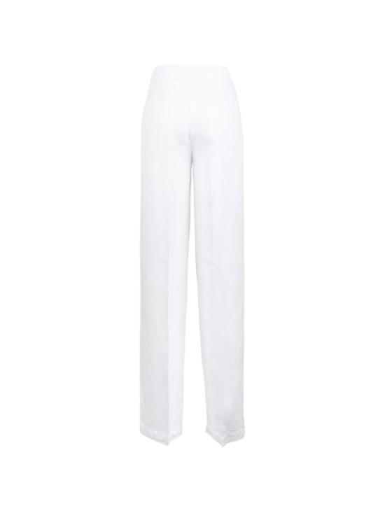 26SS 비아 마시니 80 스트레이트 팬츠 M924 LG808 WHITE - VIA MASINI 80