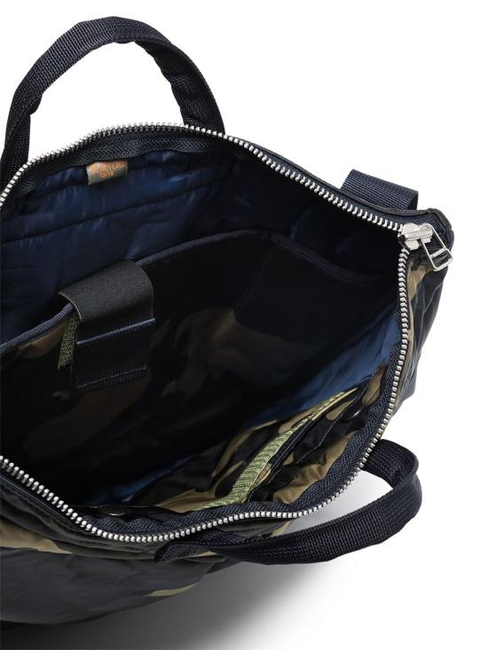 26SS 포터 숄더백 38105119 33 Brown - PORTER