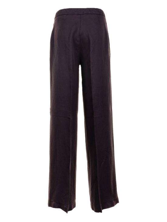 26SS 비아 마시니 80 스트레이트 팬츠 M924 LG838 Marrone - VIA MASINI 80