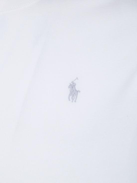 26SS 폴로 랄프로렌 스웨터 710 890 558 506 DECKWASH WHITE - POLO RALPH LAUREN