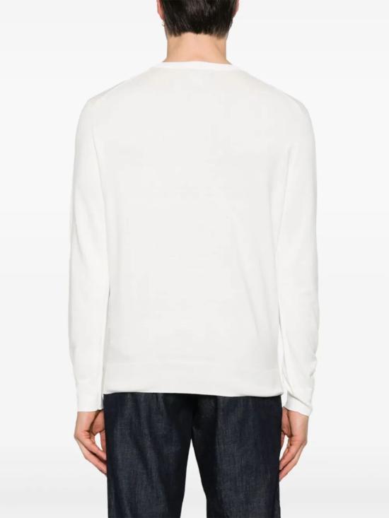 26SS 폴로 랄프로렌 스웨터 710 890 558 506 DECKWASH WHITE - POLO RALPH LAUREN