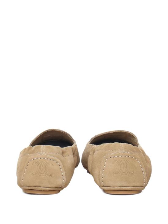 26SS 셀린느 로퍼 365167029C 02BG Beige - CELINE