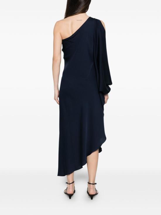 26SS 실크95파이브 숏 원피스 25220 RITZN03 Blu - SILK95FIVE