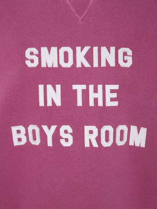 26SS 디스퀘어드2 긴팔 티셔츠 S75GU0628 D25030 259 BORDEAUX - DSQUARED2