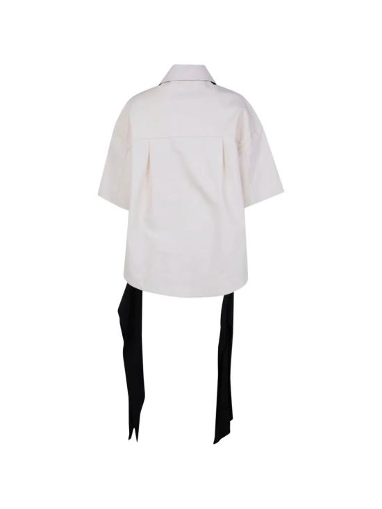 26SS 엔타이어 스튜디오 셔츠 ESSS26SR04012 6264 PONGE - ENTIRE STUDIOS