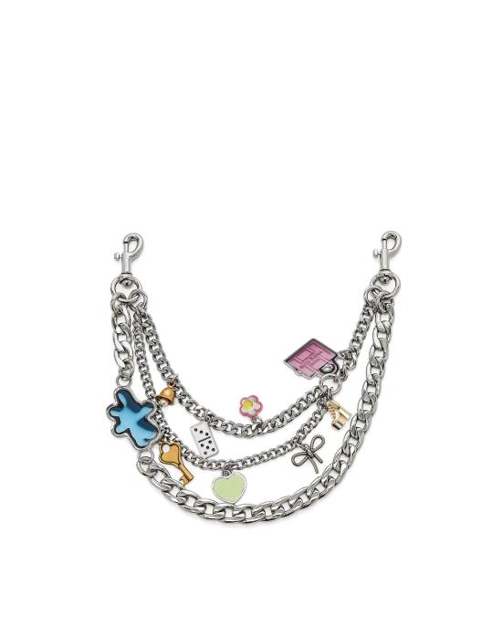 26SS 마크제이콥스 크로스백 2S5SST002S02 042 nickel ARGENTO