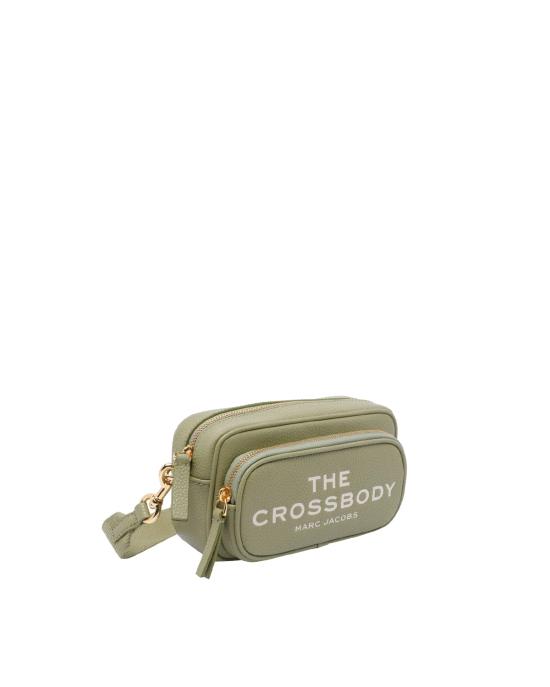 26SS 마크제이콥스 크로스백 2S5HCR002H02 315 reed BEIGE - MARC JACOBS