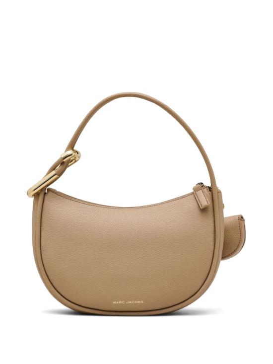 26FW 마크제이콥스 THE DUAL 더 듀얼 호보 백 2S5HSH005H02 230 Camel MARRONE CHIARO - MARC JACOBS