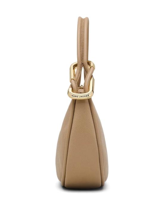 26FW 마크제이콥스 THE DUAL 더 듀얼 호보 백 2S5HSH005H02 230 Camel MARRONE CHIARO - MARC JACOBS
