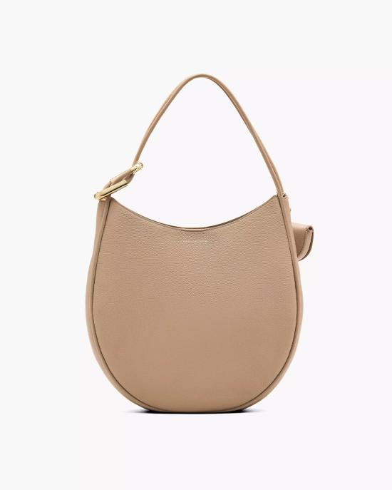 26SS 마크제이콥스 THE DUAL 더 듀얼 호보 백 2S5HSH005H02 230 Camel MARRONE CHIARO - MARC JACOBS