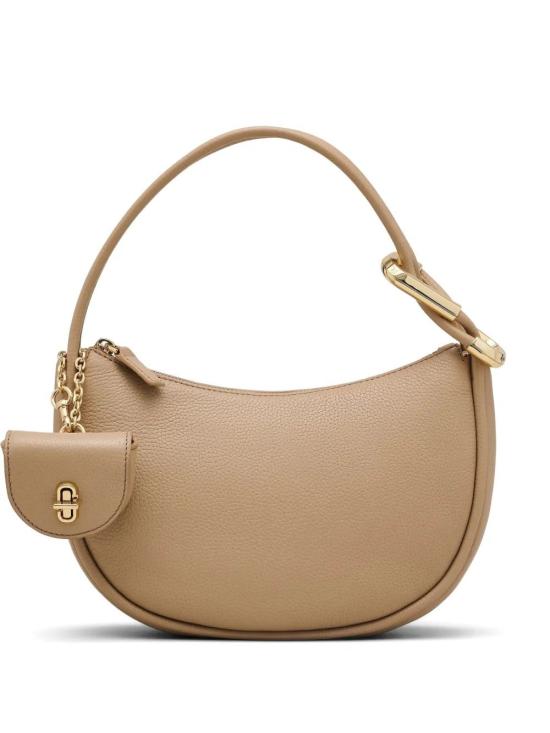26FW 마크제이콥스 THE DUAL 더 듀얼 호보 백 2S5HSH005H02 230 Camel MARRONE CHIARO