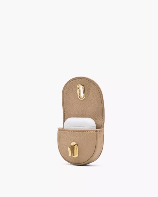 26SS 마크제이콥스 THE DUAL 더 듀얼 호보 백 2S5HSH005H02 230 Camel MARRONE CHIARO - MARC JACOBS