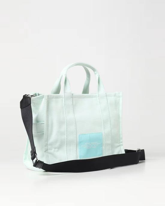 26SS 마크제이콥스 토트백 M0016161 441 Seafoam GRIGIO CHIARO - MARC JACOBS