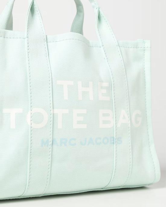 26SS 마크제이콥스 토트백 M0016161 441 Seafoam GRIGIO CHIARO - MARC JACOBS