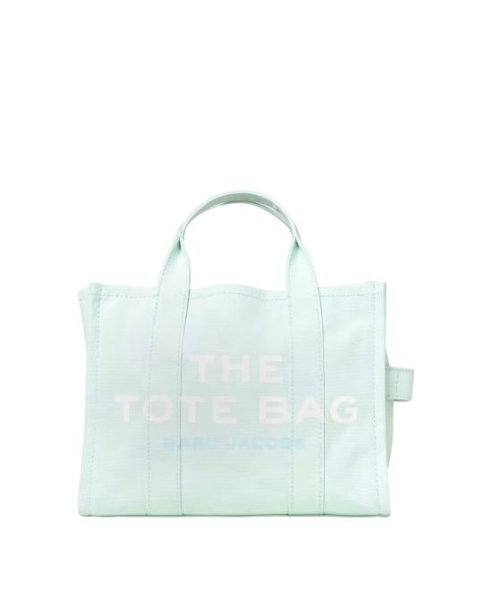 26SS 마크제이콥스 토트백 M0016161 441 Seafoam GRIGIO CHIARO