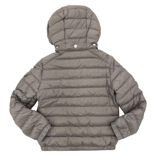  [키즈] 몽클레어 캐주얼 자켓 L19541A00036 GREY - MONCLER