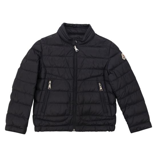  [키즈] 몽클레어 캐주얼 자켓 L19541A00035 NAVY