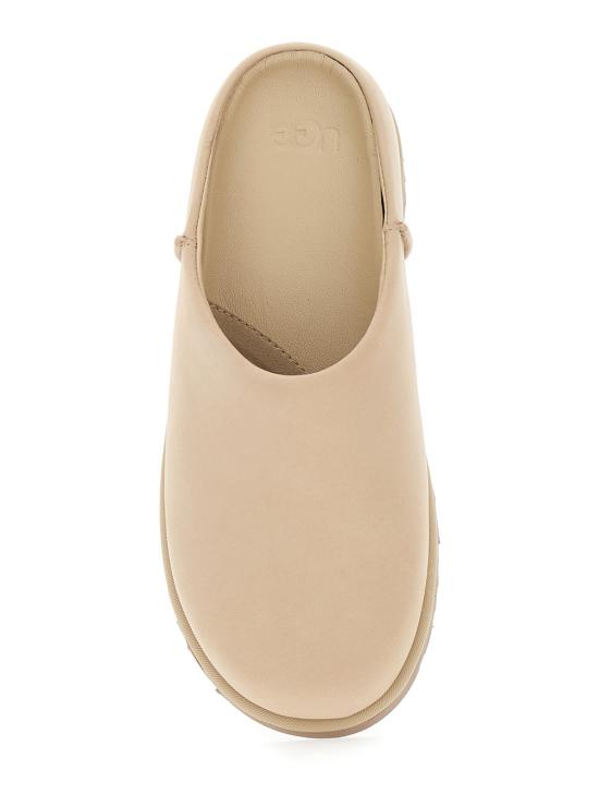 26SS 어그 뮬/슬리퍼 1181130MDSD Beige - UGG