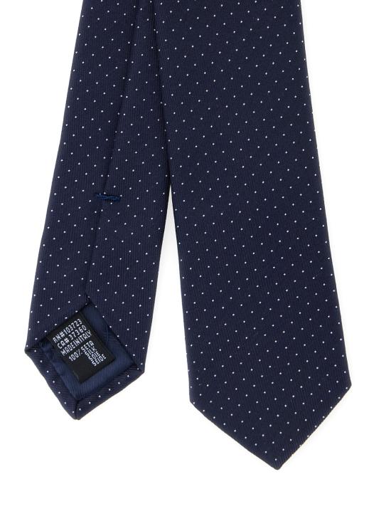 26SS 엠포리오 아르마니 넥타이 EM001343TE19698FB172 Blu - EMPORIO ARMANI