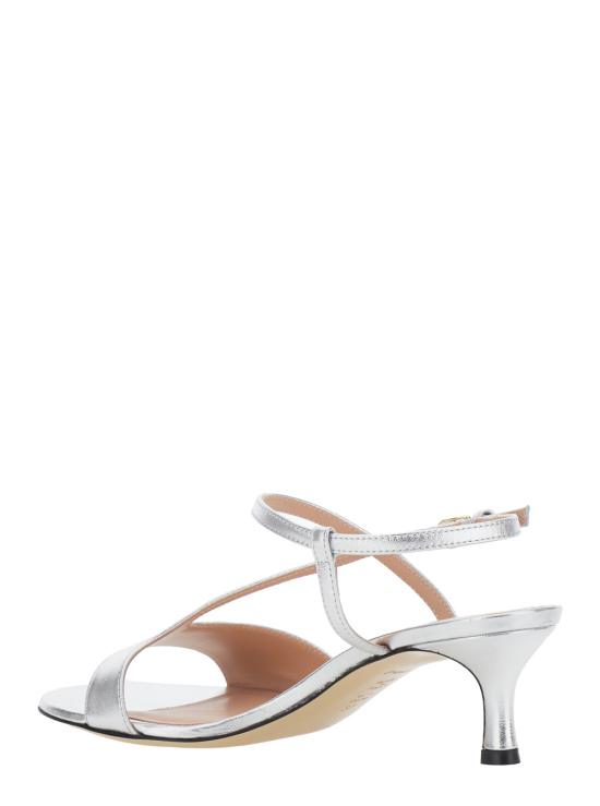 26SS 폴리니 샌들 SA16065M1OTH0902 Metallic - POLLINI