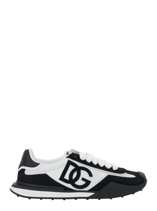 26SS 돌체앤가바나 DG 애슬레틱 스니커즈 CS2384A013689697 White