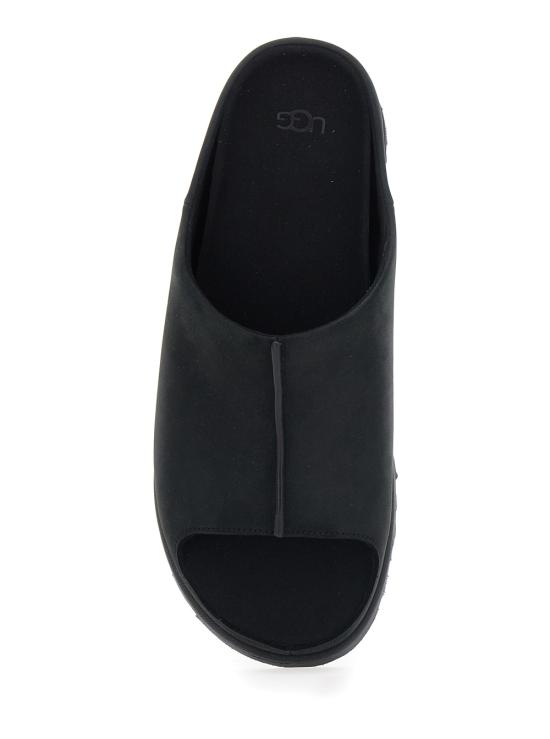26SS 어그 샌들 1177351BLK Black - UGG