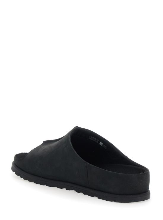 26SS 어그 샌들 1177351BLK Black - UGG