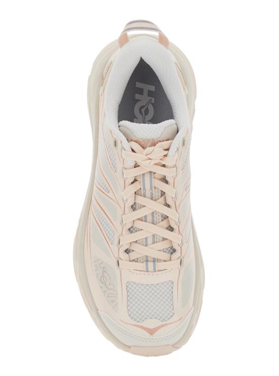 26SS 호카 마파테 스피드 2 스니커즈 1126851BTCC Pink - HOKA