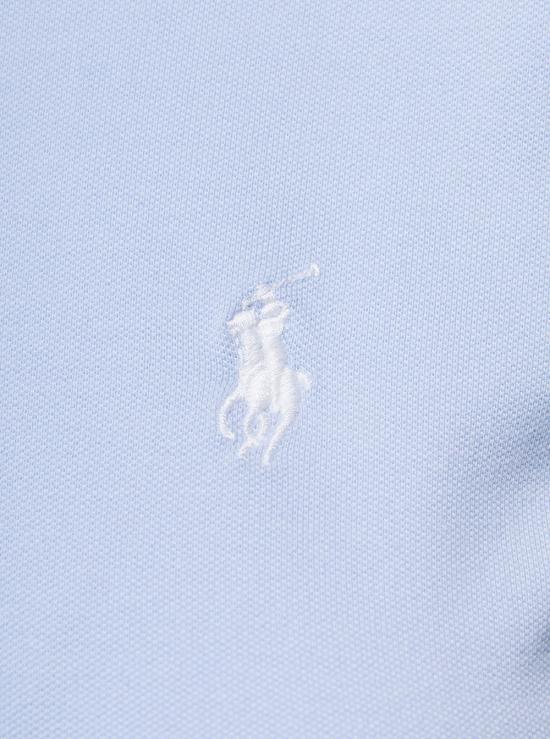 26SS 폴로 랄프로렌 폴로 티셔츠 211870245023 Blu - POLO RALPH LAUREN