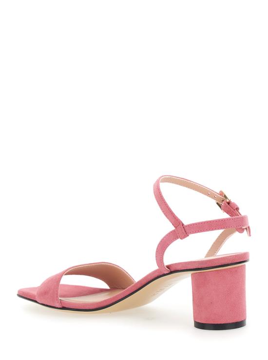 26SS 폴리니 샌들 SA16325M1OTA0625 Pink - POLLINI