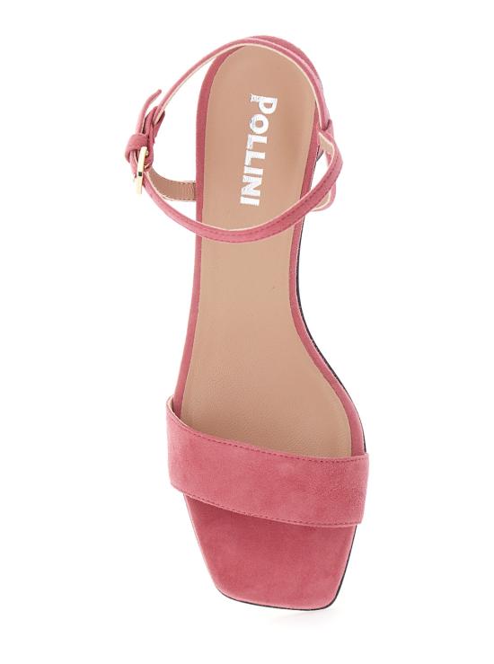 26SS 폴리니 샌들 SA16325M1OTA0625 Pink - POLLINI