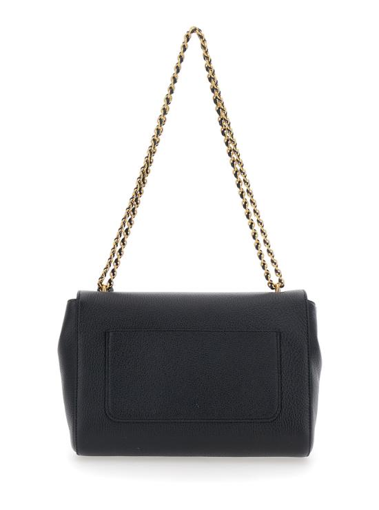 26SS 멀버리 크로스백 HH0023874A100 Black - MULBERRY