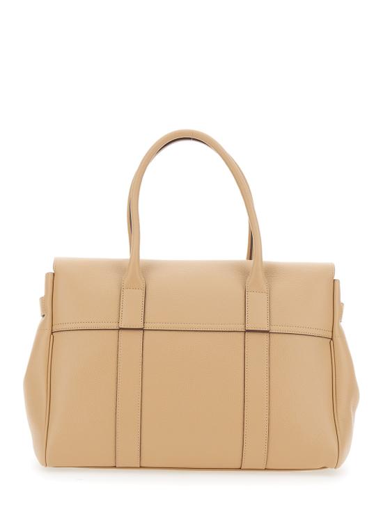 26SS 멀버리 토트백 HH2873205W577 Beige - MULBERRY