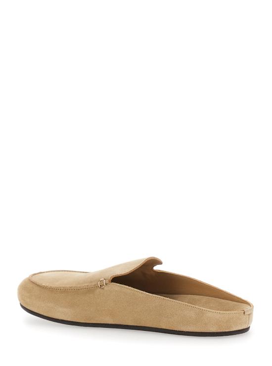 26SS VINNY'S 뮬/슬리퍼 17402200BEIGE Beige - OTHER BRANDS